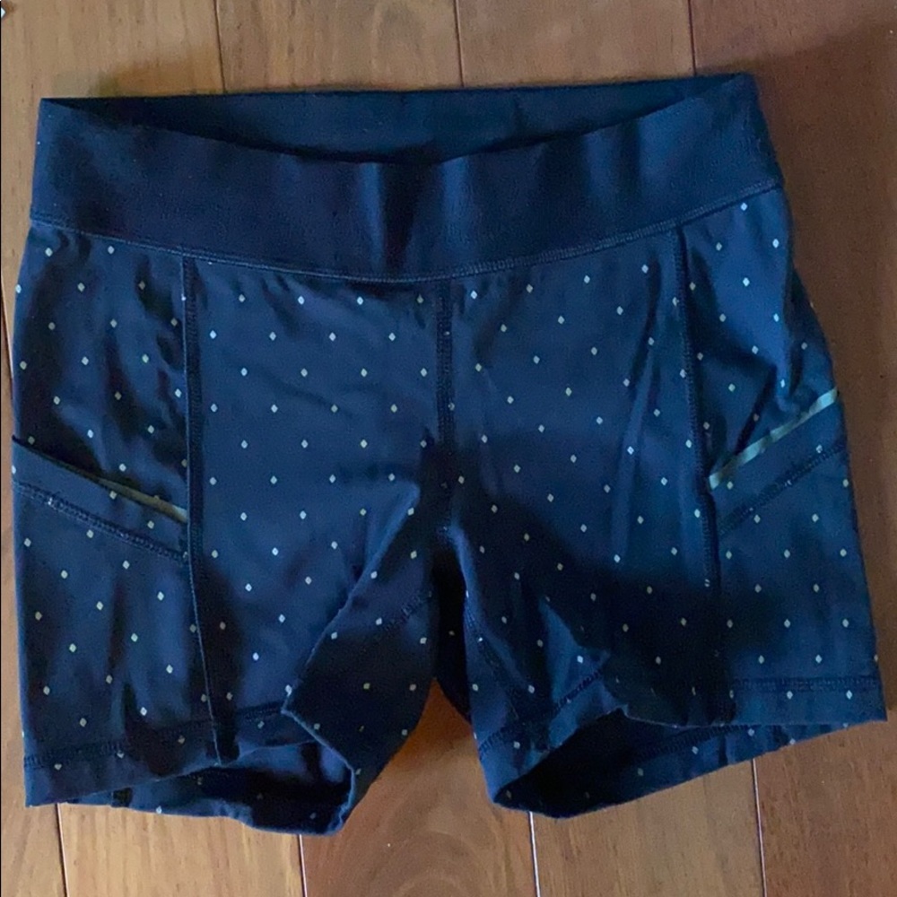 Lulu lemon spandex